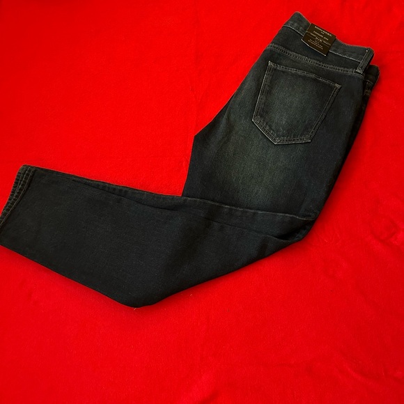 Banana Republic Jeans—New (34) - Picture 1 of 7